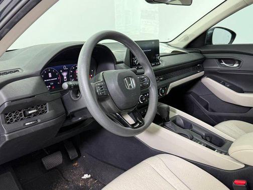 2023 Honda Accord EX 1.5T