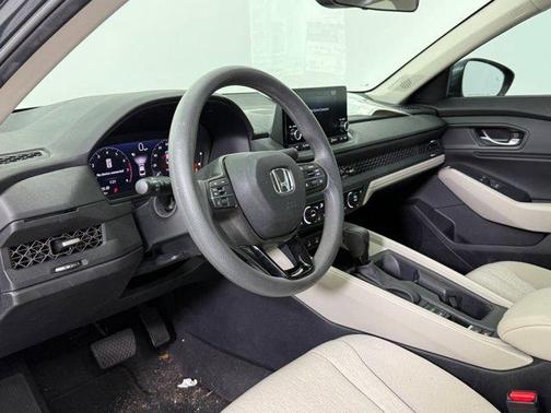 2023 Honda Accord EX 1.5T