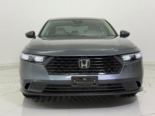 2023 Honda Accord EX 1.5T