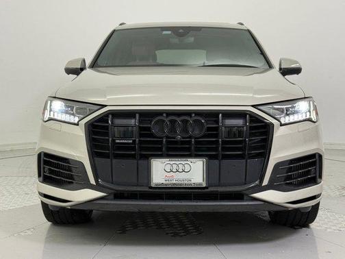2023 Audi Q7 55 Prestige