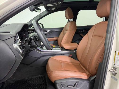 2023 Audi Q7 55 Prestige