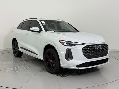 2025 Audi Q5 Premium Plus