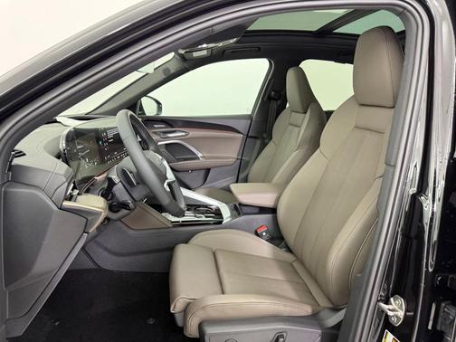 2025 Audi Q5 Premium Plus TFSI quattro S tronic