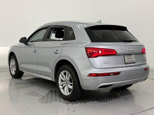 2020 Audi Q5 45 Premium