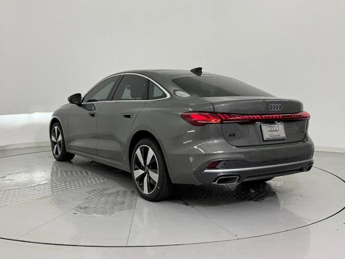 2025 Audi A5 Premium Plus TFSI quattro S tronic