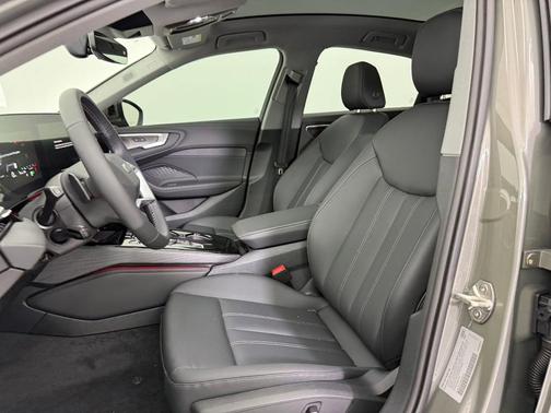 2025 Audi A5 Premium Plus TFSI quattro S tronic