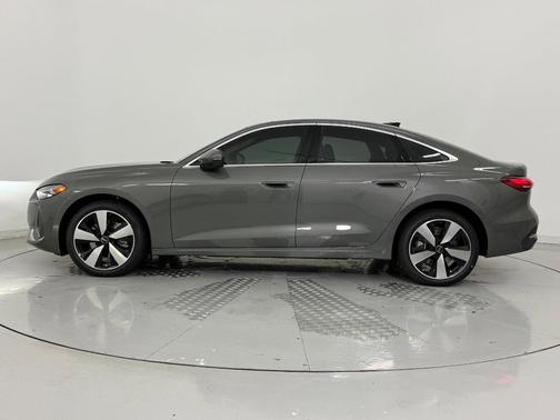 2025 Audi A5 Premium Plus TFSI quattro S tronic
