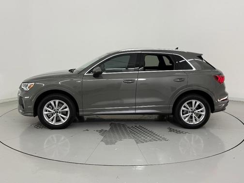 2024 Audi Q3 45 S line Premium Plus