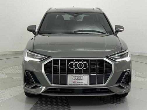 2024 Audi Q3 45 S line Premium Plus