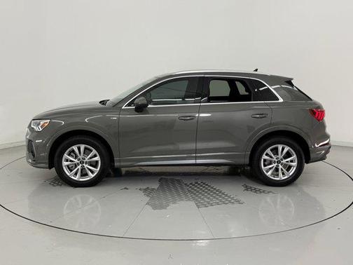 2024 Audi Q3 45 S line Premium Plus