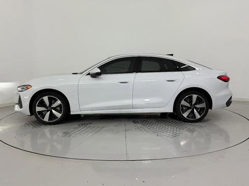 2025 Audi A5 Premium Plus TFSI quattro S tronic