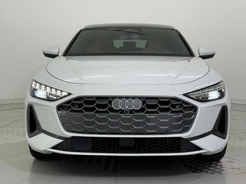 2025 Audi A5 Premium Plus TFSI quattro S tronic