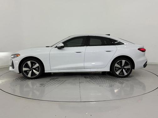 2025 Audi A5 Premium Plus TFSI quattro S tronic