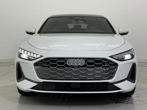 2025 Audi A5 Premium Plus TFSI quattro S tronic