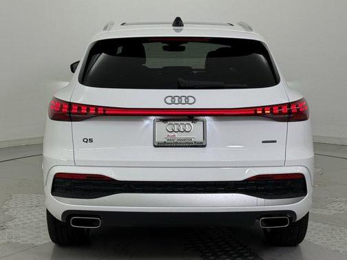2025 Audi Q5 Premium Plus