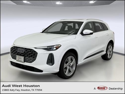 2025 Audi Q5 Premium Plus