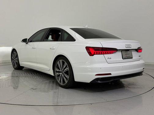 2023 Audi A6 45 Premium