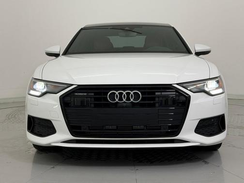 2023 Audi A6 45 Premium
