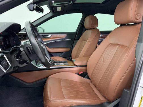 2023 Audi A6 45 Premium