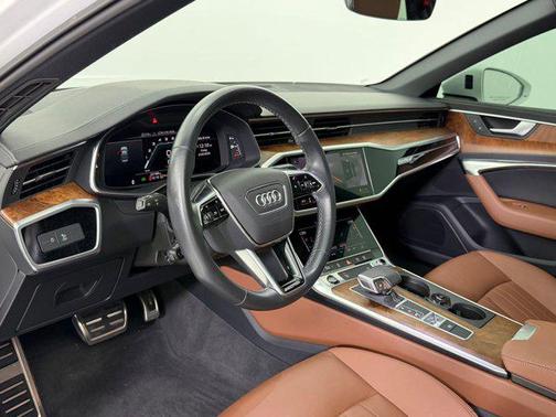 2023 Audi A6 45 Premium