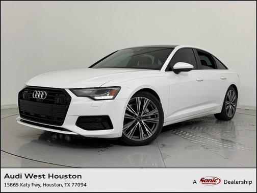2023 Audi A6 45 Premium