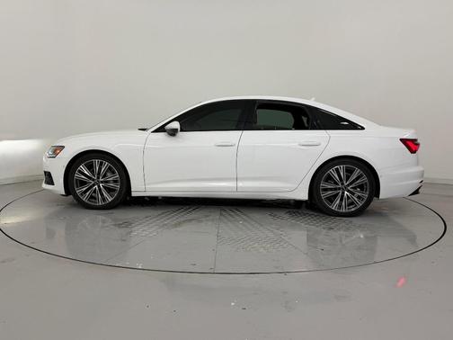2023 Audi A6 45 Premium