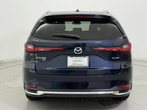 2024 Mazda CX-90 3.3 Turbo S