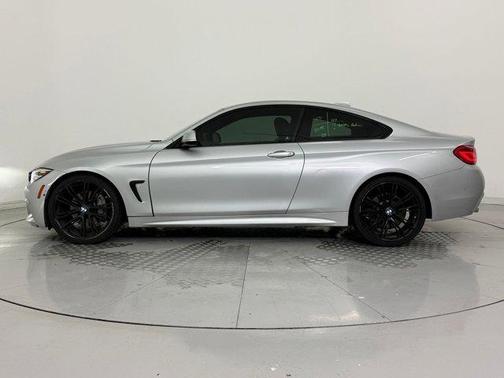 2019 BMW 440 i