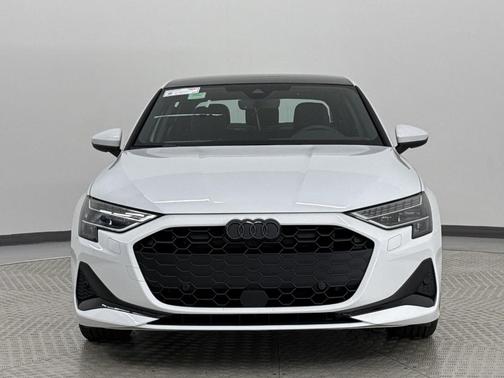 2025 Audi A3 Premium