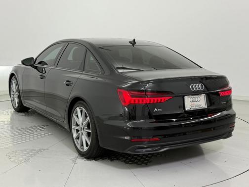 2025 Audi A6 45 Premium