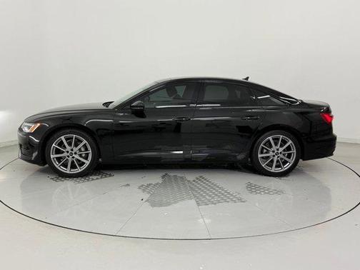 2025 Audi A6 45 Premium