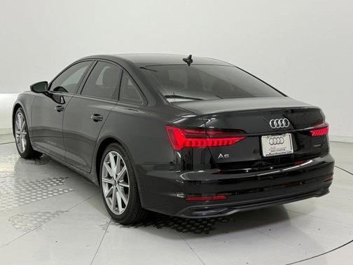 2025 Audi A6 45 Premium