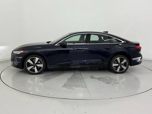 2025 Audi A5 Premium Plus TFSI quattro S tronic