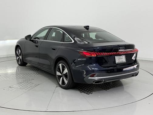 2025 Audi A5 Premium Plus