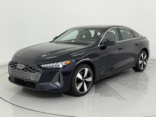 2025 Audi A5 Premium Plus