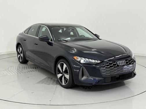 2025 Audi A5 Premium Plus TFSI quattro S tronic