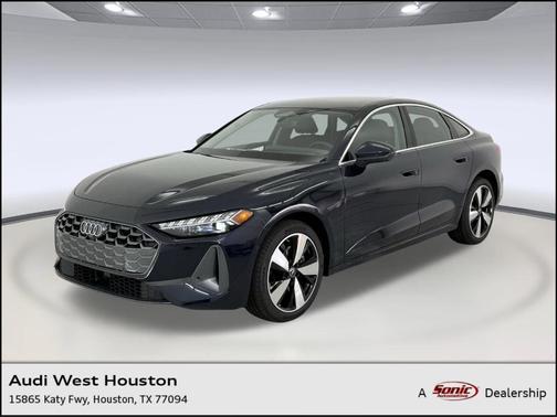 2025 Audi A5 Premium Plus TFSI quattro S tronic