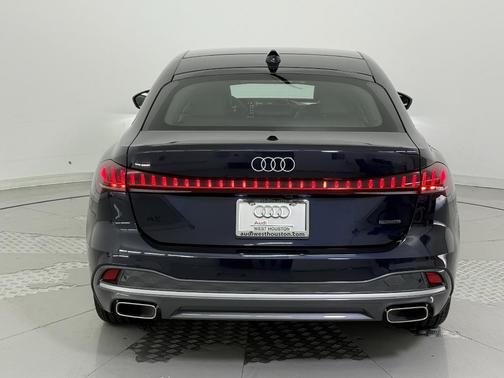2025 Audi A5 Premium Plus