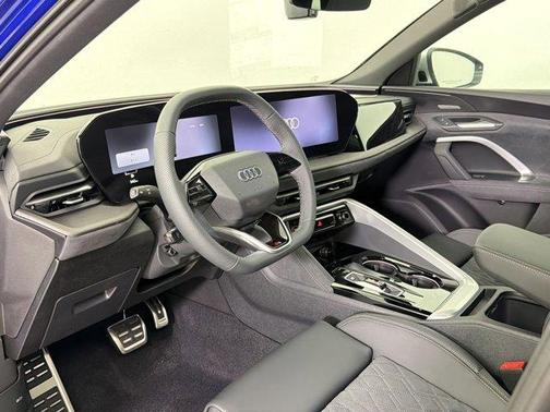 6I6I 2026 Audi SQ5 3.0T Premium Plus