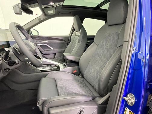 6I6I 2026 Audi SQ5 3.0T Premium Plus