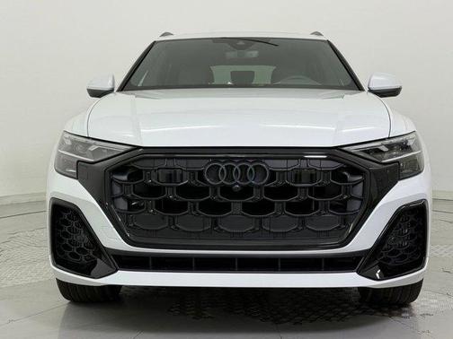2026 Audi Q8 55 Premium Plus