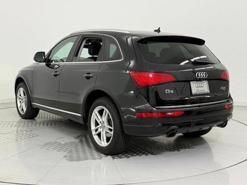 2015 Audi Q5 2.0T Premium Plus