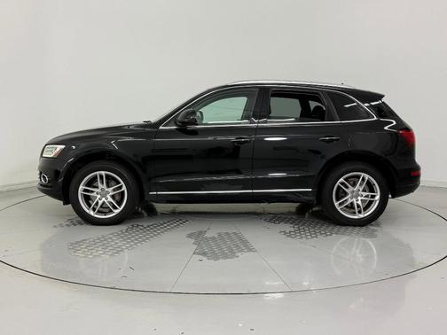 2015 Audi Q5 2.0T Premium Plus