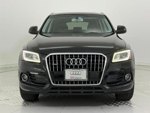2015 Audi Q5 2.0T Premium Plus