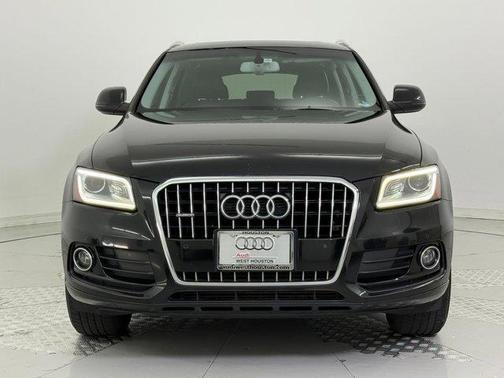 2015 Audi Q5 2.0T Premium Plus