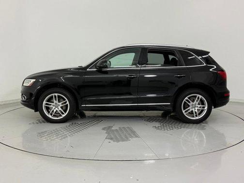 2015 Audi Q5 2.0T Premium Plus