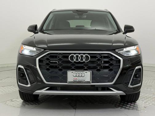 2024 Audi Q5 55 S line Premium