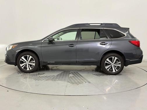2019 Subaru Outback 3.6R Limited