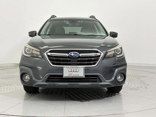 2019 Subaru Outback 3.6R Limited