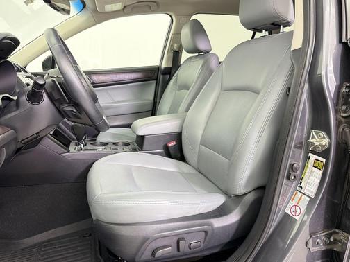 2019 Subaru Outback 3.6R Limited